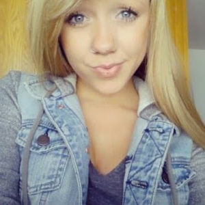 Meet your Posher, Blake